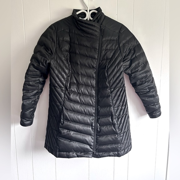 Eddie Bauer Jackets & Blazers - EDDIE BAUER Down Jacket